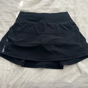 lululemon pace rival skirt
